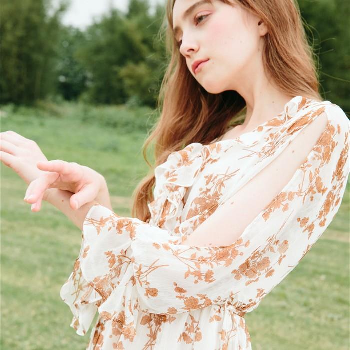 bahar elbiseler kol sleeve of spring dresses