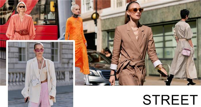 Londra Moda Haftası Sokak Atışları Kapsamlı Analiz London Fashion Week Street Shooting Comprehensive Analysis