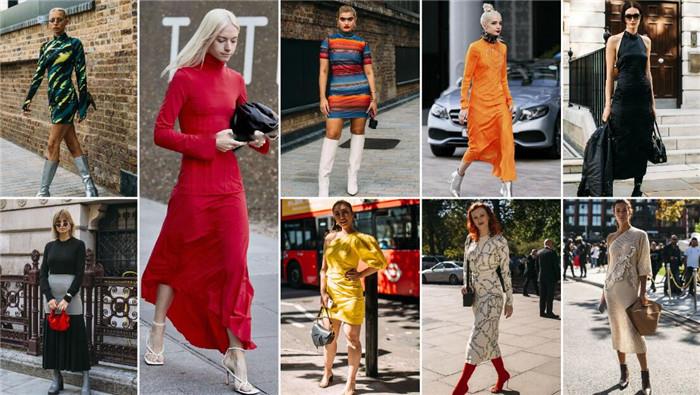 Gelgit sıkı elbise Tide tight dress