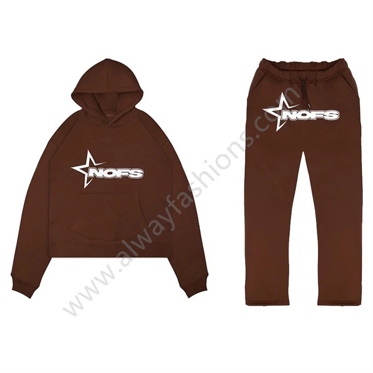Jogger Set Unisex